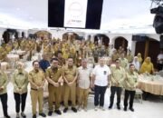 Ciptakan Pegawai Profesional, Pemkot Palembang Berikan Beasiswa Bagi ASN