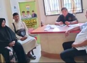 Sepanjang 2025, 260 Warga Palembang Terima Bantuan Hukum Gratis