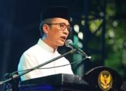 Ratu Dewa Siapkan Kafilah Terbaik Jadi Imam Masjid
