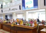 Tausiah Sambut Ramadan, DWP Palembang Ajak Anggota Perkuat Adab dan Sunnah