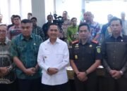 Lima Program Unggulan RDPS Jadi Kunci Transformasi Palembang