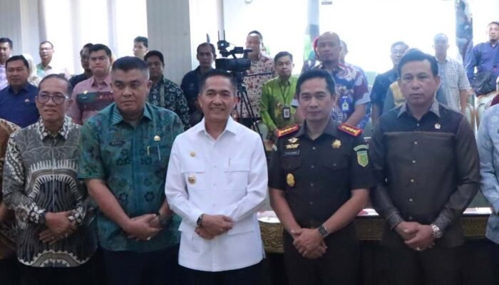 Lima Program Unggulan RDPS Jadi Kunci Transformasi Palembang