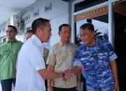 Gandeng Lanud SMH, Ratu Dewa Siapkan Lahan 6,9 Hektare untuk Sekolah Rakyat Permanen