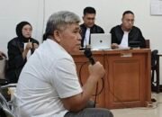 AM Pastikan Lahan PT SMB Sah dan Berada di Luar Kawasan Hutan