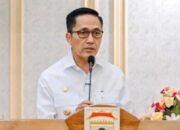 Pemkot Palembang Finalisasi CFD Setiap Minggu, Mulai Sudirman Hingga Fly Over Jakabaring