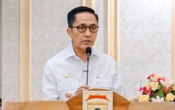 Pemkot Palembang Finalisasi CFD Setiap Minggu, Mulai Sudirman Hingga Fly Over Jakabaring