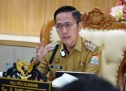 Nama Wali Kota Dicatut di Kejuaraan Karate Palembang, Ratu Dewa Angkat Bicara