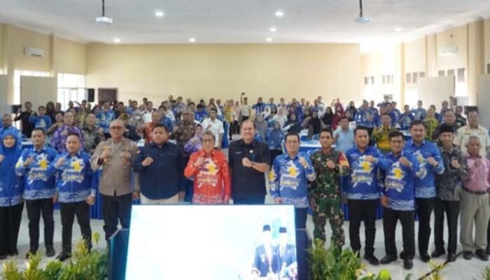 Menyiasati Tekanan Fiskal, Daerah Perlu Opsi Pembiayaan Alternatif