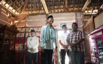 Berkah Ramadan Menyentuh Warga OKI: Hunian Diperbaiki, Pelayanan Kesehatan Didekatkan