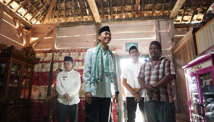 Berkah Ramadan Menyentuh Warga OKI: Hunian Diperbaiki, Pelayanan Kesehatan Didekatkan