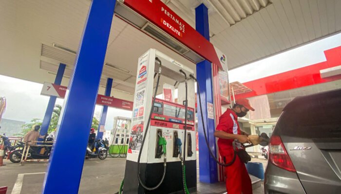 Pertamina Patra Niaga Regional Sumbagsel Pastikan Kesiapan Stok BBM dan LPG Jelang Imlek dan Awal Ramadan