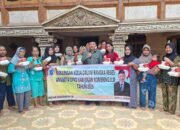 Reses di Desa Karang Agung, Kenedi Tampung Berbagai Aspirasi Pembangunan