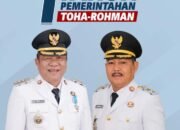 Setahun Toha–Rohman, Muba Tancap Gas Lunas Utang Rp350 Miliar Hingga Kemiskinan Turun ke 9,97 Persen