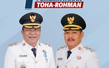Setahun Toha–Rohman, Muba Tancap Gas Lunas Utang Rp350 Miliar Hingga Kemiskinan Turun ke 9,97 Persen
