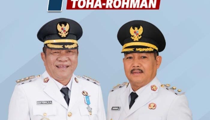Setahun Toha–Rohman, Muba Tancap Gas Lunas Utang Rp350 Miliar Hingga Kemiskinan Turun ke 9,97 Persen