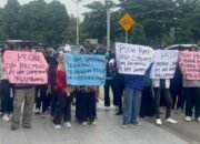 GMPL Desak Penertiban Reklame Ilegal Diduga Milik HM Sampoerna di Palembang