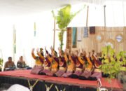 Festival Rumah Peradaban ke-6 Angkat Tema Ketahanan Pangan