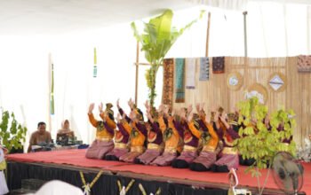 Festival Rumah Peradaban ke-6 Angkat Tema Ketahanan Pangan