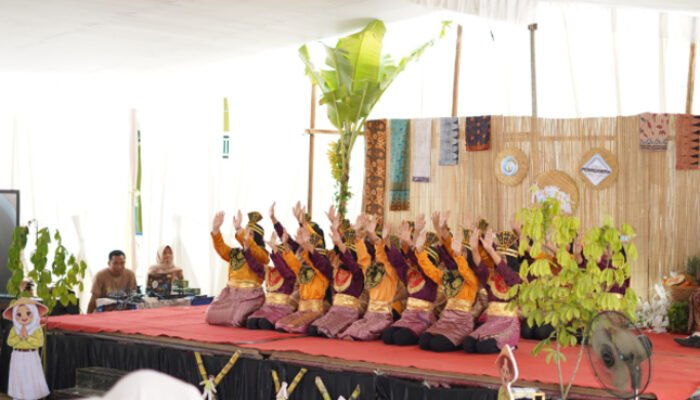 Festival Rumah Peradaban ke-6 Angkat Tema Ketahanan Pangan