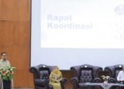Ratu Dewa Intruksikan 56 Satuan Layanan Gizi Palembang Segera Kantongi Sertifikat Higiene