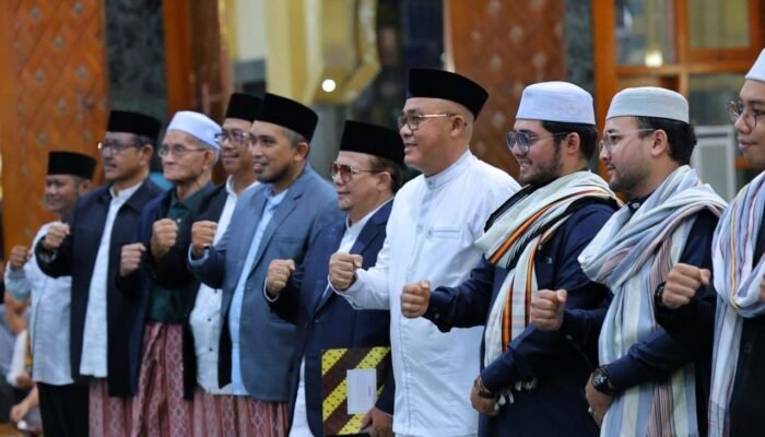 Peringati Nuzulul Quran, Momentum Jadikan Nilai Al-Quran Landasan Kehidupan