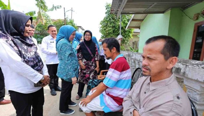 Jemput Bola Layanan Medis, Dewi Sastarani Perluas Jangkauan Kesehatan