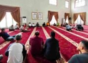 HRS, UAS Hingga Menko Pangan Akan Hadiri Peringatan 40 Hari Wafatnya Haji Halim