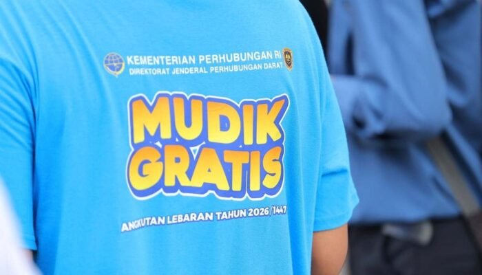 5 Bus Angkut Pemudik Pasca Lebaran