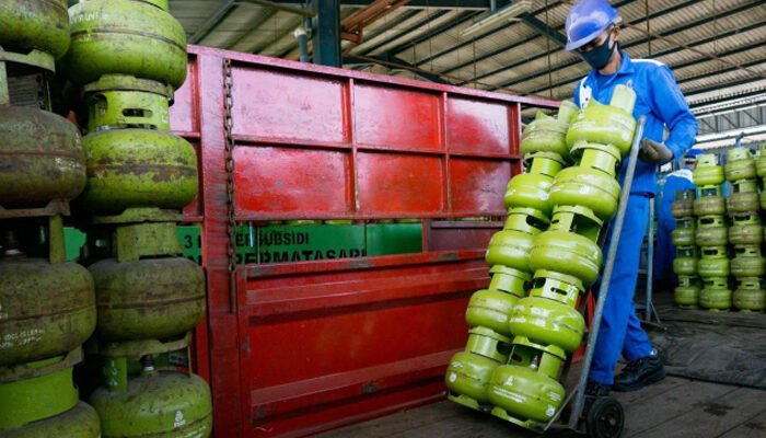 Pertamina Patra Niaga Regional Sumbagsel Pastikan Ketersediaan BBM dan LPG pada Masa Ramadan dan Menjelang Idulfitri