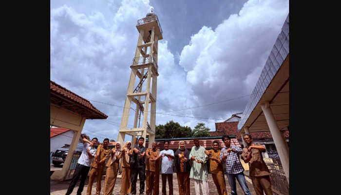 Antisipasi Lonjakan Komunikasi Ramadan, Jaringan Telkomsel di OKI Diperkuat