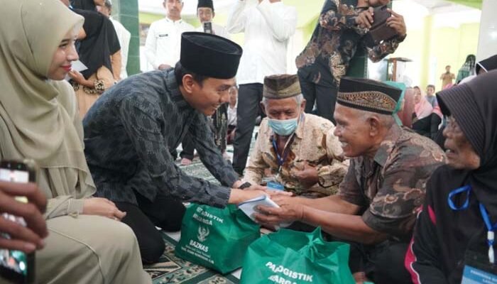 Setahun Muchendi–Supri, Warga Mesuji Makmur Rasakan Perbaikan Infrastruktur