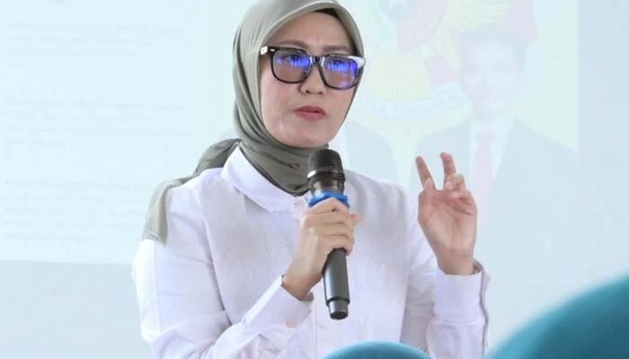 Terjadi Pembatasan, Ini Kata Wabub Lahat