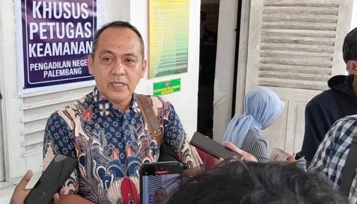 PH Husni Chandra: Dakwaan JPU Hanya Narasi Tanpa Alat Bukti Sah