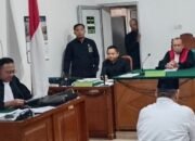 Terdakwa AM Mengaku Diiming-imingi Hukuman Ringan, JPU : Pengembalian Uang jadi Bukti Keterkaitan Perkara