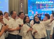 SMA Xaverius 2 Gelar Reuni Akbar, Dihadiri Plt Kabais TNI Letjen Richard Tampubolon