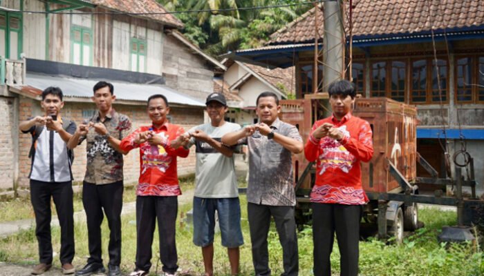 Kolaborasi Pemerintah dan Operator Kunci Pengentasan Blankspot di OKI