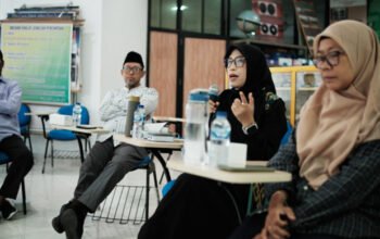 Tari Perang Menteng, Jihad Rakyat Palembang Melawan Penjajah