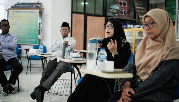 Tari Perang Menteng, Jihad Rakyat Palembang Melawan Penjajah