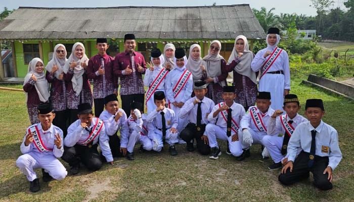 Pesantren At-Tibyan Buka Pendaftaran Santri Baru 2026/2027, Fokus Tahfidz dan Karakter Islami