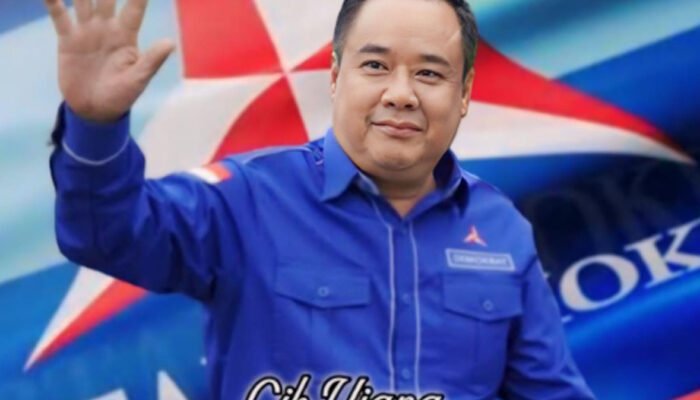 Dari Kuli Gudang ke Wakil Gubernur: Jejak Panjang Cik Ujang Mengabdi untuk Sumatera Selatan