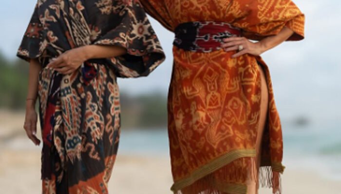 Putri Berdarah Rejang–Muratara Angkat Wisata Lebong ke Kancah Sumatera Selatan