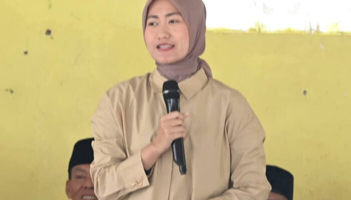 Kasus Anak Bunuh Ibu Kandung. Wabup Lahat Ingatkan ASN Soal Judol