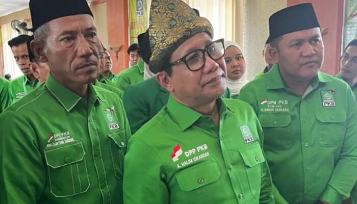 Delapan Kandidat Ramaikan Muscab PKB OKI