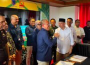 Pemkab Lahat Siapkan Mall Layanan Publik