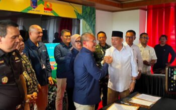 Pemkab Lahat Siapkan Mall Layanan Publik