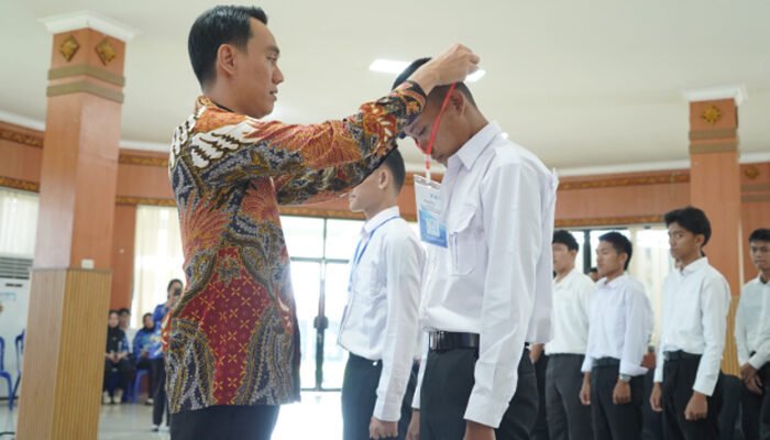 Gen Z OKI Dibekali Skill untuk Magang ke Jepang