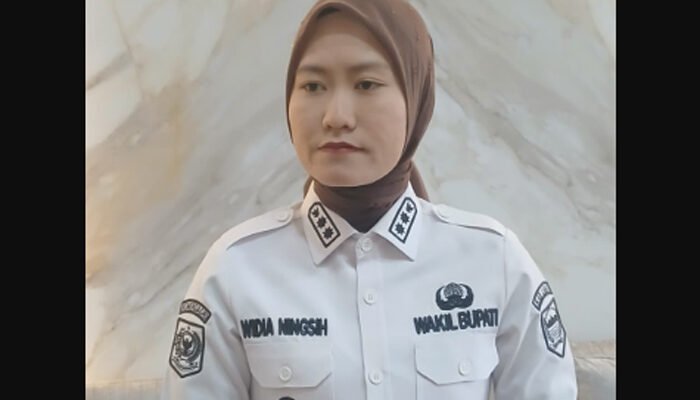 Simbol Kekuatan Baru: Widya Ningsih Siap Kibarkan Panji PKB di Seluruh Penjuru Lahat