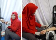 Hari Kartini di OKI, Perempuan Didorong Lebih Peduli Kesehatan Diri