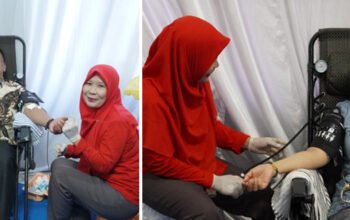 Hari Kartini di OKI, Perempuan Didorong Lebih Peduli Kesehatan Diri