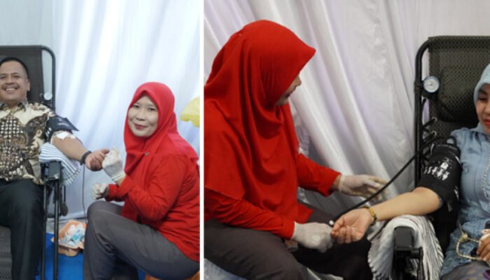 Hari Kartini di OKI, Perempuan Didorong Lebih Peduli Kesehatan Diri